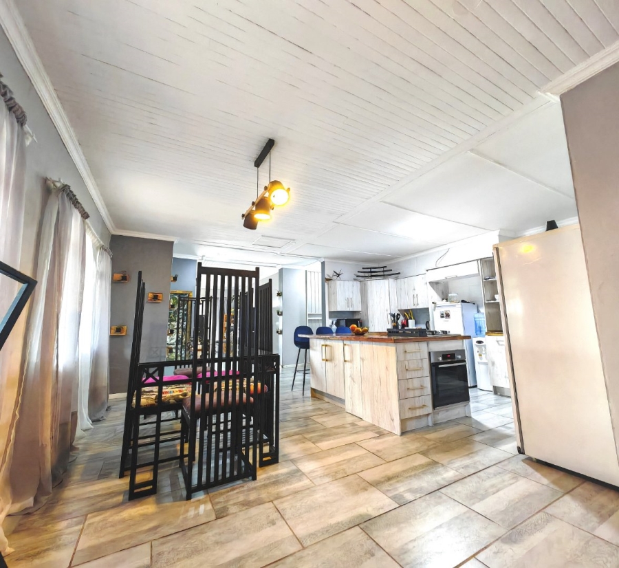 4 Bedroom Property for Sale in Uitsig Free State